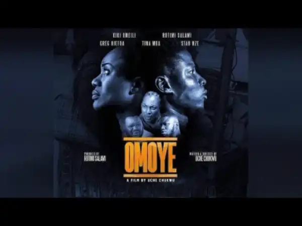 Omoye - 2019